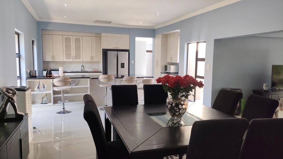 To Let 4 Bedroom Property for Rent in Leloko Lifestyle Estate North West